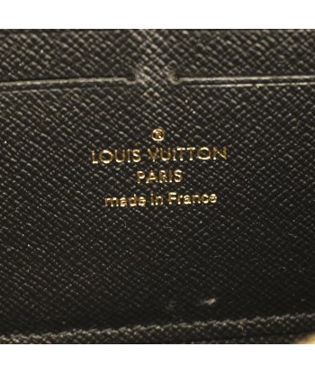 Auth Louis Vuitton Monogram Zippy Wallet Retiro M61855 Long Wallet (bi-fold) Comment ça marche