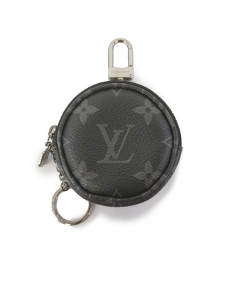 Auth Louis Vuitton Monogram Eclipse M62796 est présent 