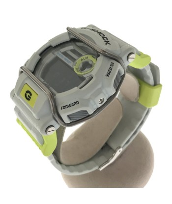 CASIO Casio G-SHOCK Dusty Neon Series GD-400DN-8JF Watch Digital Quartz Mens Véritable concentré