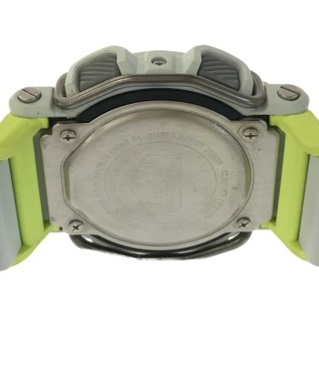 CASIO Casio G-SHOCK Dusty Neon Series GD-400DN-8JF Watch Digital Quartz Mens Véritable concentré