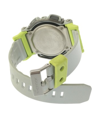 CASIO Casio G-SHOCK Dusty Neon Series GD-400DN-8JF Watch Digital Quartz Mens Véritable concentré