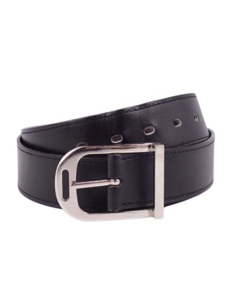 Hermes HERMES Belt Calf Leather Reversible Buckle Mens 80 Black / Brown paiement sécurisé