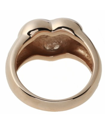 Yves Saint Laurent Heart  12 Ladies Ring K18 Pink Gold Le MVP de beaucoup