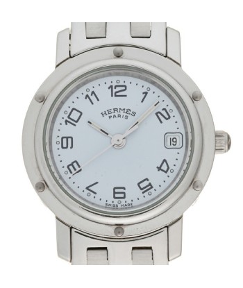 Hermes Clipper Ladies Watch CL4.210 l'achat 