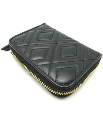 Miu Miu Miu Ladies Coin Case 5MM268 (Outlet) Soft Calf NERO (Nero Black) la chaussure