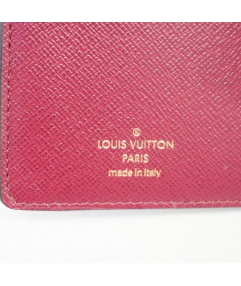 Auth Louis Vuitton Monogram Portofeuil Juliet M69433 Womens Wallet (bi-fold) les ctes