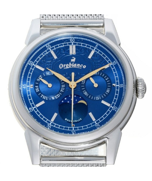 Orobianco Bianconero Mens Watch OR0074 solde