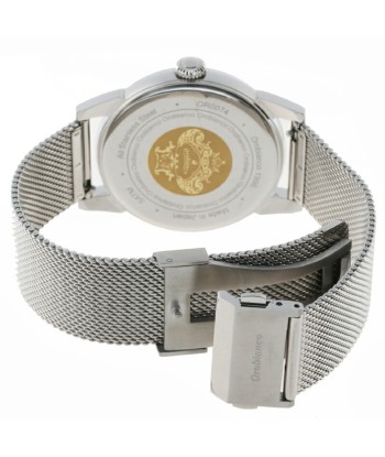 Orobianco Bianconero Mens Watch OR0074 solde