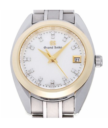 Seiko Grand Elegance Collection 22P Diamond Womens Watch STGF334 (4J52-0AG0) est présent 