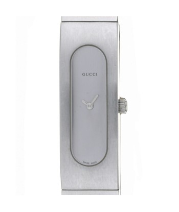 Gucci Bangle Womens Watch 2400S la colonne vertébrale