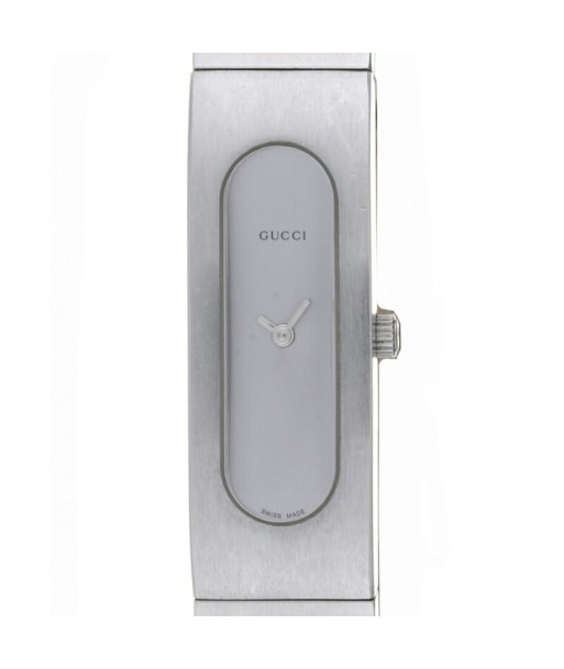 Gucci Bangle Womens Watch 2400S la colonne vertébrale