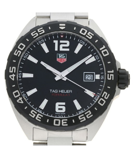 TAG Heuer Formula 1 Mens Watch WAZ1110 outlet