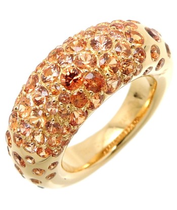 Chaumet Anault Ladies Ring 750 Gold livraison gratuite