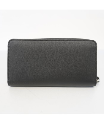 Auth Louis Vuitton Bi-Fold Wallet Zippy Rock Me M62622 Noir Unisex en stock