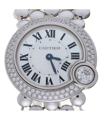 Cartier Baron Blanc Ladies Watch WE902058 en ligne