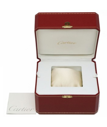 Cartier Baron Blanc Ladies Watch WE902058 en ligne