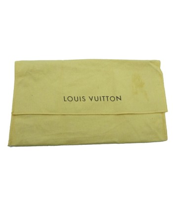 Louis Vuitton Sarah Wallet LLadies Long Wallet N61735 Damier Azur White vente chaude votre 