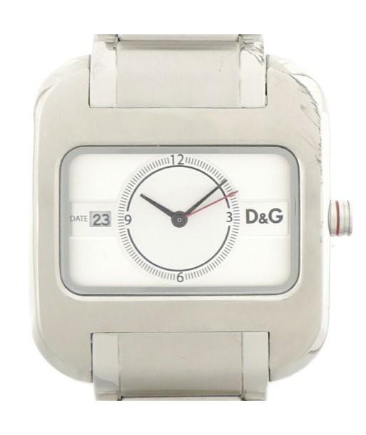 Dolce & Gabbana Game Over Mens Watch DW0226 de l' environnement