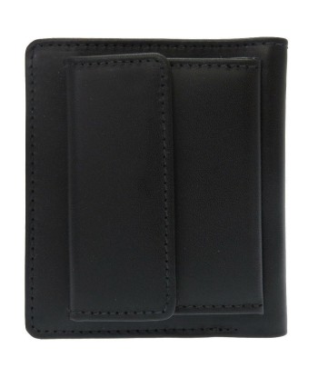 Whitehouse Cox Derby Collection S1958 Horsehide Black Tan Brown Bi-Fold Wallet 0179Whitehouse Comment ça marche