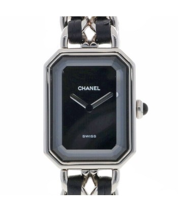 Chanel CHANEL Premiere M Watch Stainless Steel H0451 Ladies livraison et retour toujours gratuits