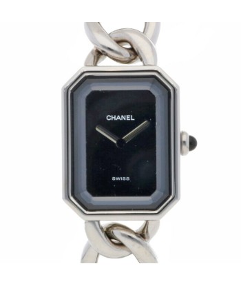 Chanel CHANEL Premiere M Watch Stainless Steel Ladies à prix réduit toute l'année