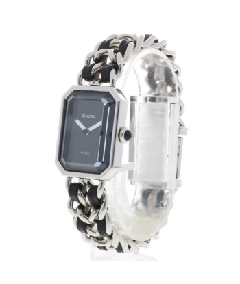 Chanel CHANEL Premiere M Watch Stainless Steel H0451 Ladies livraison et retour toujours gratuits