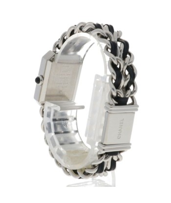 Chanel CHANEL Premiere M Watch Stainless Steel H0451 Ladies livraison et retour toujours gratuits