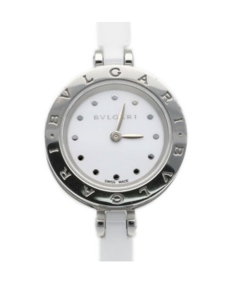 Bvlgari BVLGARI B Zero One Watch Stainless Steel BZ23SC Ladies sélection de produits