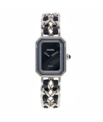 Chanel CHANEL Premiere M Watch Stainless Steel H0451 Ladies livraison et retour toujours gratuits