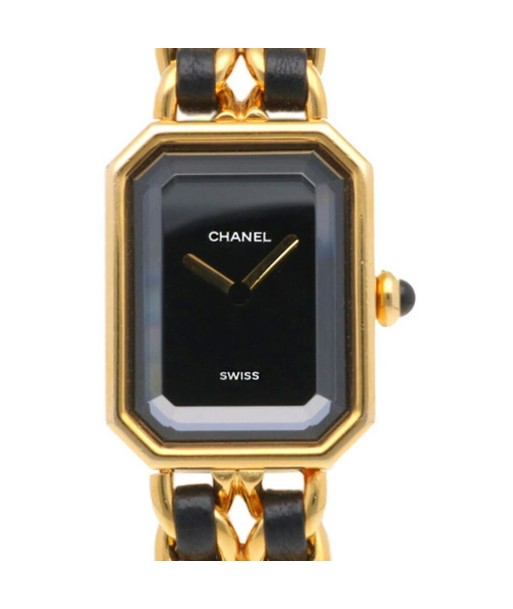 Chanel CHANEL Premiere M Watch GP H0001 Ladies ouvre sa boutique