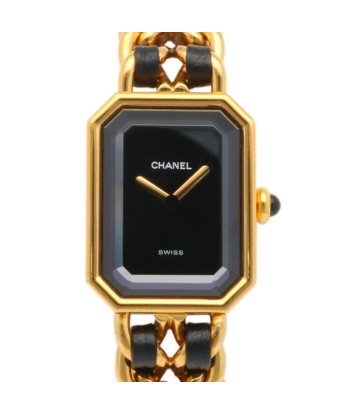 Chanel CHANEL Premiere M Watch GP H0001 Ladies de votre