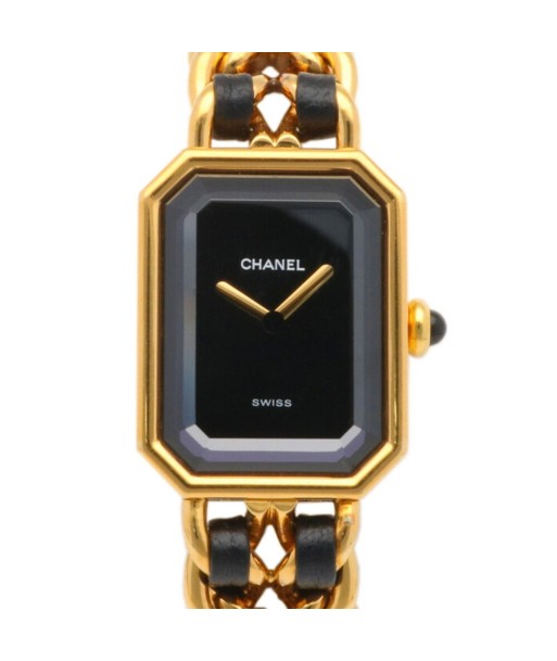 Chanel CHANEL Premiere M Watch GP H0001 Ladies de votre