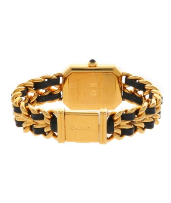 Chanel CHANEL Premiere M Watch GP H0001 Ladies ouvre sa boutique