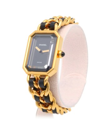 Chanel CHANEL Premiere M Watch GP H0001 Ladies de votre