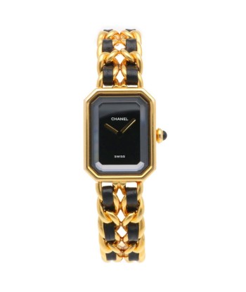 Chanel CHANEL Premiere M Watch GP H0001 Ladies ouvre sa boutique