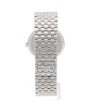 Piaget PIAGET Tradition Watch 18K K18 White Gold 9066 D23 Ladies en ligne des produits 