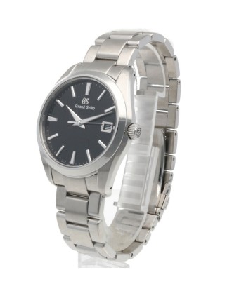 Seiko SEIKO Heritage Collection Watch Stainless Steel 9F82-0AF0 Mens de votre