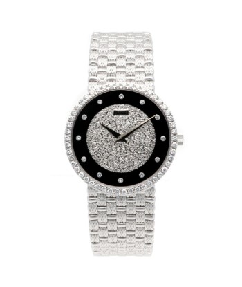 Piaget PIAGET Tradition Watch 18K K18 White Gold 9066 D23 Ladies en ligne des produits 