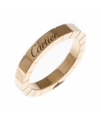 Cartier CARTIER Ring / No. 9 18K K18 Pink Gold Ladies l'achat 