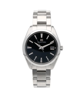 Seiko SEIKO Heritage Collection Watch Stainless Steel 9F82-0AF0 Mens de votre