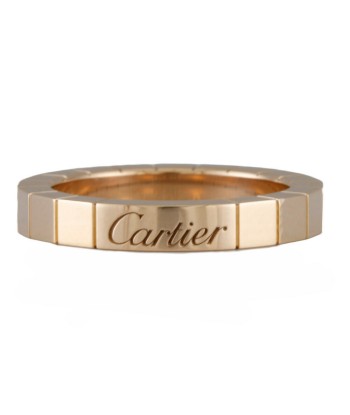 Cartier CARTIER Ring / No. 9 18K K18 Pink Gold Ladies l'achat 