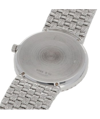 Piaget PIAGET Tradition Watch 18K K18 White Gold 9066 D23 Ladies en ligne des produits 