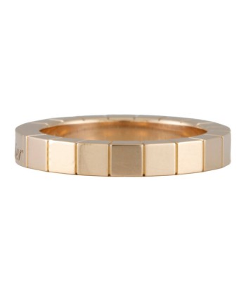 Cartier CARTIER Ring / No. 9 18K K18 Pink Gold Ladies l'achat 