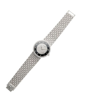 Piaget PIAGET Tradition Watch 18K K18 White Gold 9066 D23 Ladies en ligne des produits 