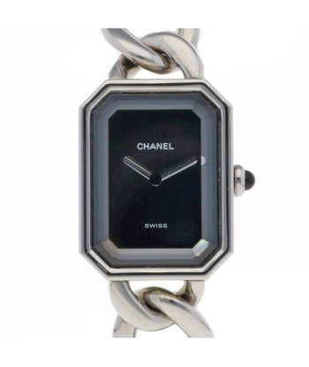 Chanel CHANEL Premiere M Watch Stainless Steel Ladies france