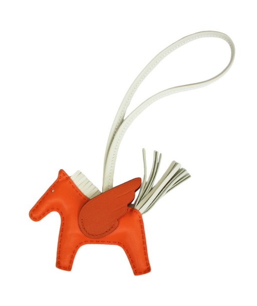 Hermes HERMES Rodeo Pegasus PM Keychain Anyomiro Unisex sélection de produits