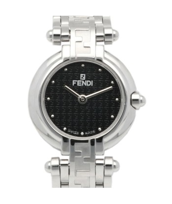 Fendi FENDI Watch 750L Ladies ouvre sa boutique