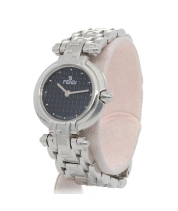 Fendi FENDI Watch 750L Ladies ouvre sa boutique