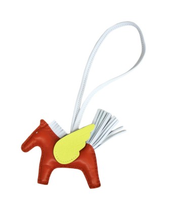 Hermes HERMES Rodeo Pegasus PM Keychain Anyomiro Unisex Les magasins à Paris et en Île-de-France