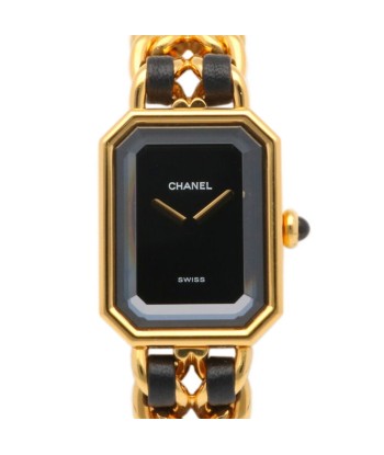 Chanel CHANEL Premiere M Watch GP H0001 Ladies de l' environnement